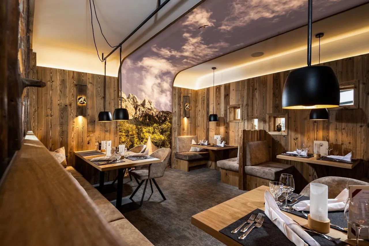 Hotel Alm- & Wellnesshotel Alpenhof Schoenau am Koenigsee
