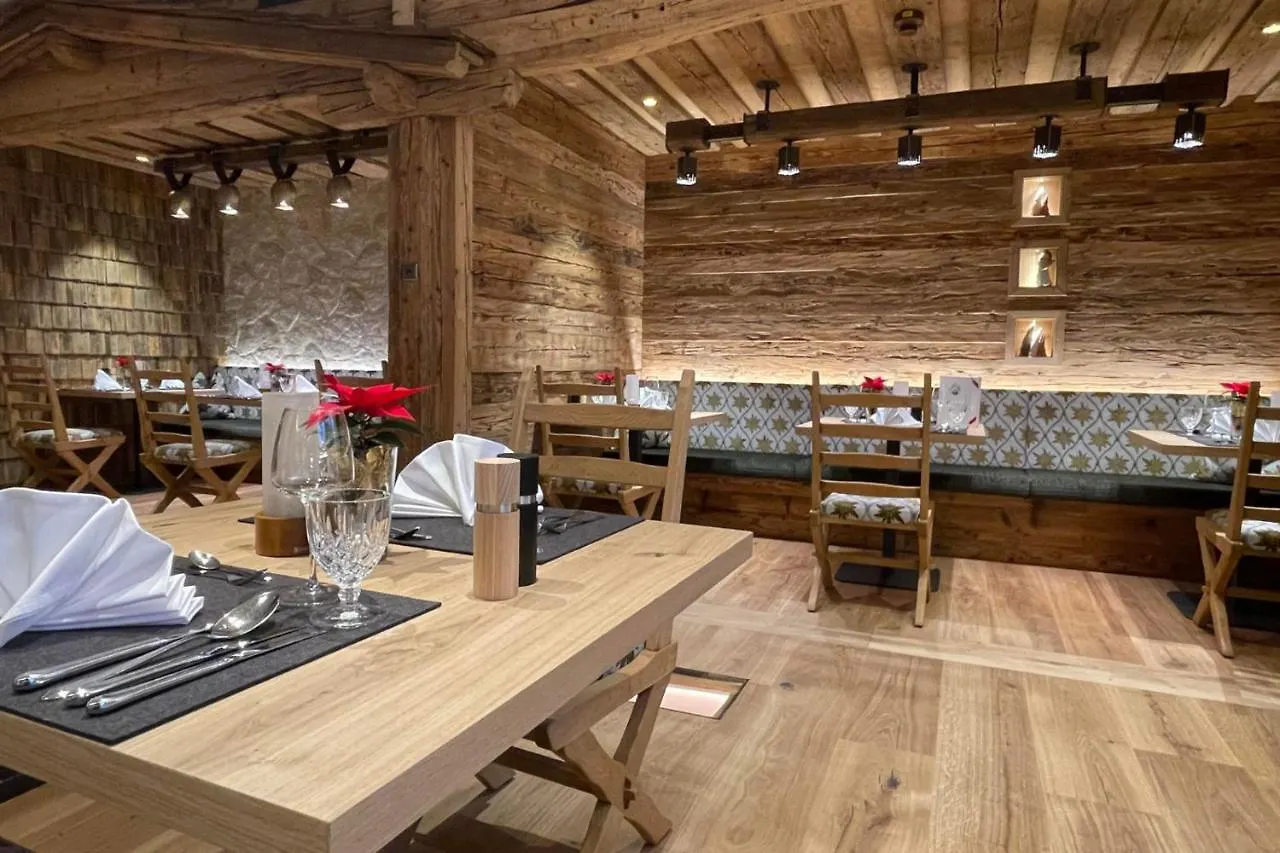 Hotel Alm- & Wellnesshotel Alpenhof Schoenau am Koenigsee
