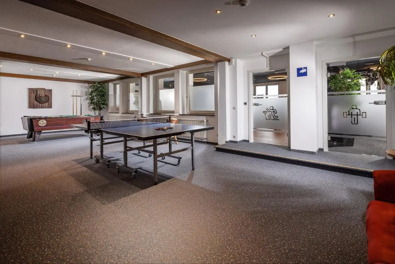 Alm- & Wellnesshotel Alpenhof Schoenau am Koenigsee Hotel