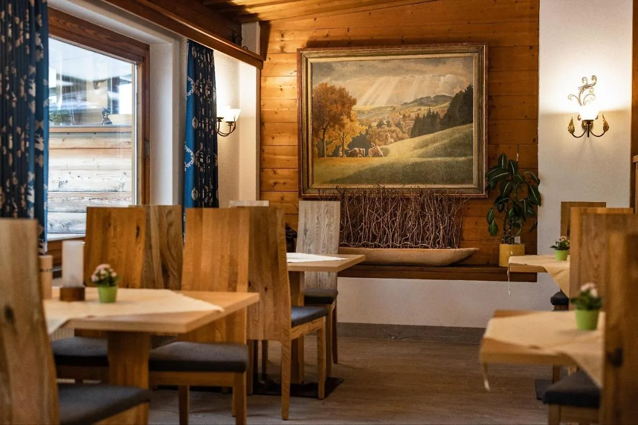 Alm- & Wellnesshotel Alpenhof Schönau am Königssee
