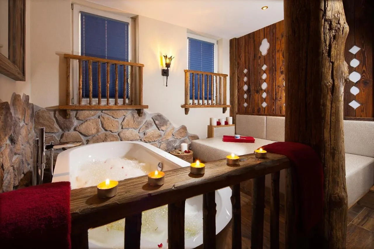 Hotel Alm- & Wellnesshotel Alpenhof Schoenau am Koenigsee