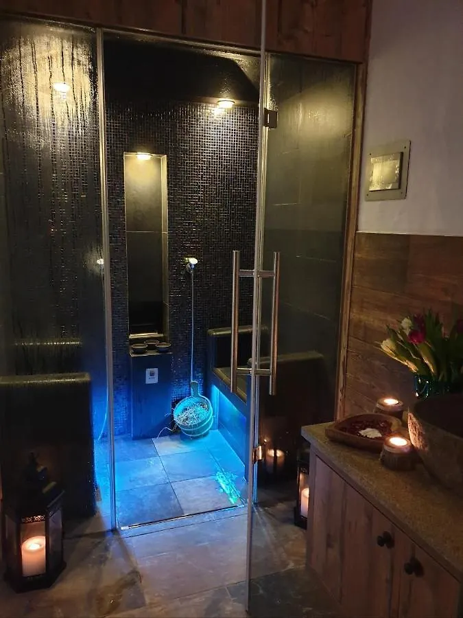 Alm- & Wellnesshotel Alpenhof Schoenau am Koenigsee Hotel