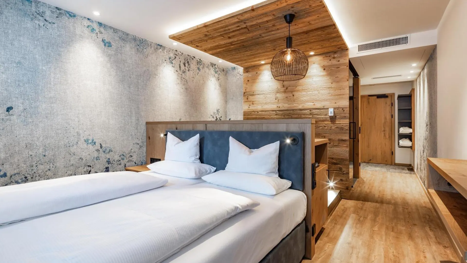 Alm- & Wellnesshotel Alpenhof Schoenau am Koenigsee Hotel
