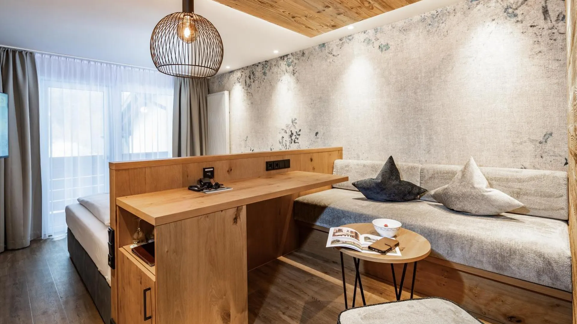 **** Hotel Alm- & Wellnesshotel Alpenhof Schönau am Königssee Německo
