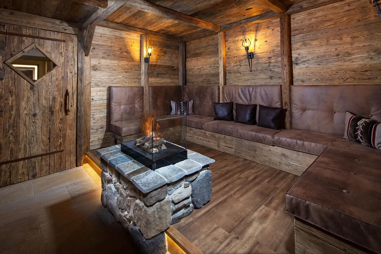 **** Hotel Alm- & Wellnesshotel Alpenhof Schönau am Königssee Německo